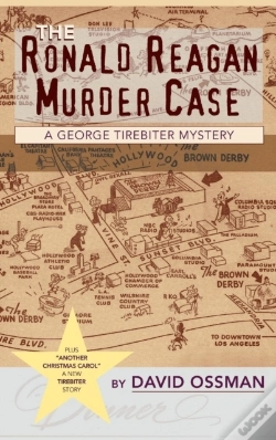 Capa do artigo The Ronald Reagan Murder Case : A George