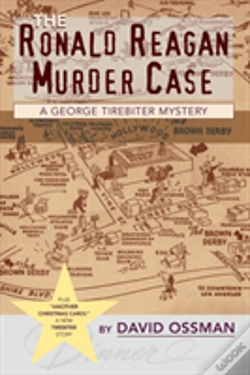 Capa do artigo The Ronald Reagan Murder Case