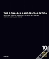 The Ronald S. Lauder Collection