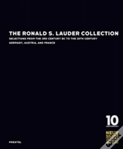 Capa do artigo The Ronald S. Lauder Collection
