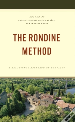 Capa do artigo The Rondine Method
