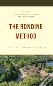 Capa do artigo The Rondine Method