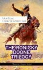 The Ronicky Doone Trilogy (Western Classics Series) - Preview