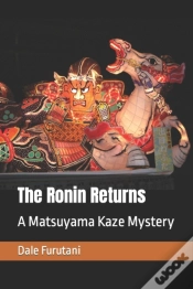 Capa do artigo The Ronin Returns