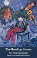The Rooftop Busker