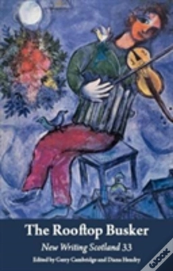 Capa do artigo The Rooftop Busker