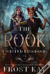 Capa do artigo The Rook