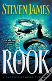 Capa do artigo The Rook