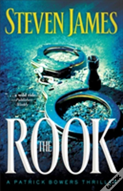 Capa do artigo The Rook
