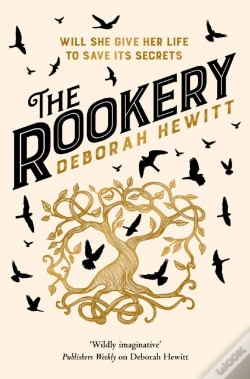 Capa do artigo The Rookery