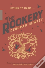 Capa do artigo The Rookery