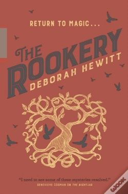 Capa do artigo The Rookery