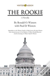 Capa do artigo The Rookie