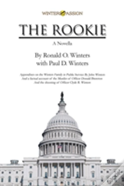 Capa do artigo The Rookie