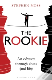 Capa do artigo The Rookie