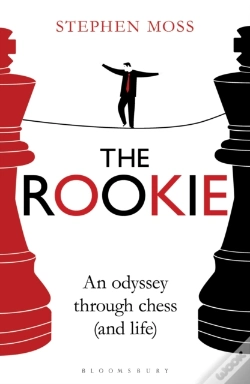 Capa do artigo The Rookie