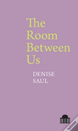 Capa do artigo The Room Between Us