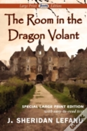 Capa do artigo The Room In The Dragon Volant (Large Print Edition)