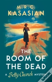 The Room Of The Dead