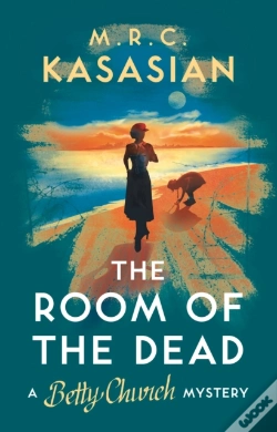 Capa do artigo The Room Of The Dead