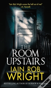 Capa do artigo The Room Upstairs