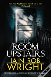 Capa do artigo The Room Upstairs