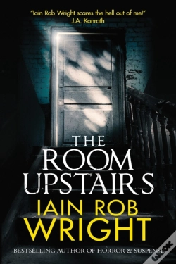 Capa do artigo The Room Upstairs