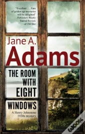 The Room With Eight Windows