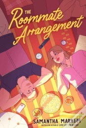 Capa do artigo The Roommate Arrangement