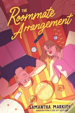 Capa do artigo The Roommate Arrangement