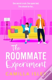 Capa do artigo The Roommate Experiment