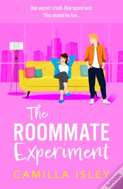 Capa do artigo The Roommate Experiment