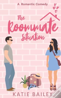 Capa do artigo The Roommate Situation: A Romantic Comed