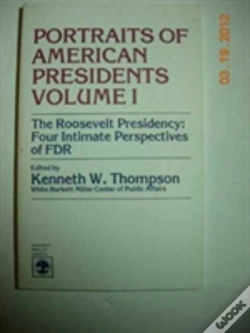 Capa do artigo The Roosevelt Presidency