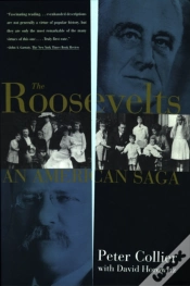 Capa do artigo The Roosevelts