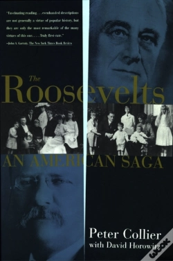Capa do artigo The Roosevelts