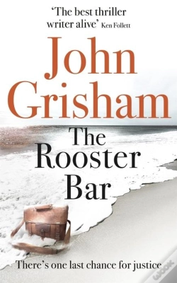 Capa do artigo The Rooster Bar