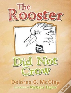 Capa do artigo The Rooster Did Not Crow