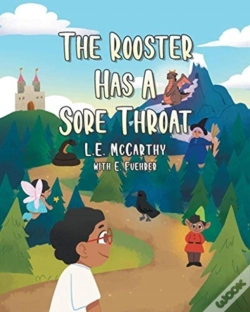 Capa do artigo The Rooster Has A Sore Throat
