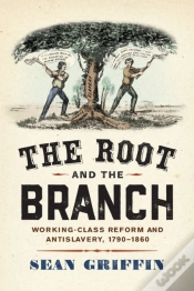 Capa do artigo The Root And The Branch