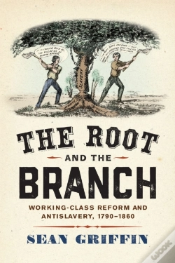 Capa do artigo The Root And The Branch