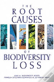 Capa do artigo The Root Causes Of Biodiversity Loss
