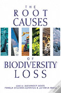Capa do artigo The Root Causes Of Biodiversity Loss