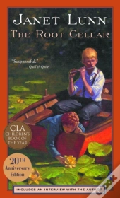 The Root Cellar