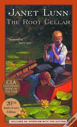 Capa do artigo The Root Cellar