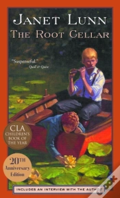 Capa do artigo The Root Cellar