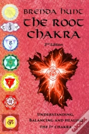 Capa do artigo The Root Chakra