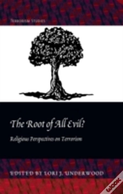 Capa do artigo The Root Of All Evil?