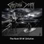 The Root of All Evilution - CD - Preview