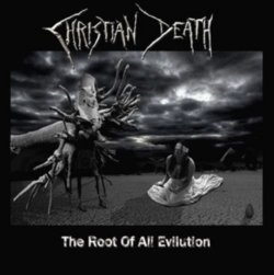 Capa do artigo The Root of All Evilution - CD